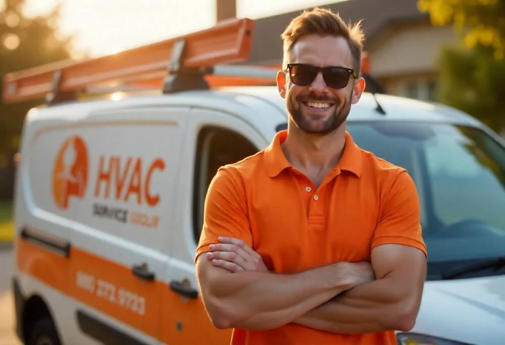 Professional HVAC repair and installation services in Gloucester City, NJ
